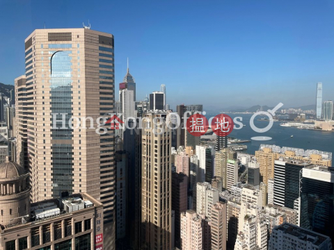 Office Unit for Rent at The Lee Gardens, The Lee Gardens 利園大廈 | Wan Chai District (HKO-87270-ABHR)_0