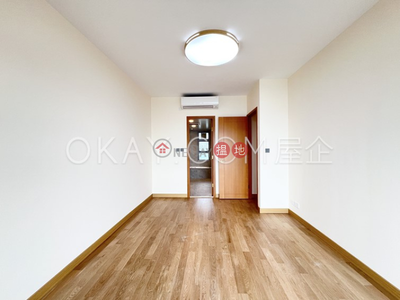 HK$ 88,000/ month, Phase 2 South Tower Residence Bel-Air Southern District, Lovely 3 bedroom on high floor with sea views & balcony | Rental