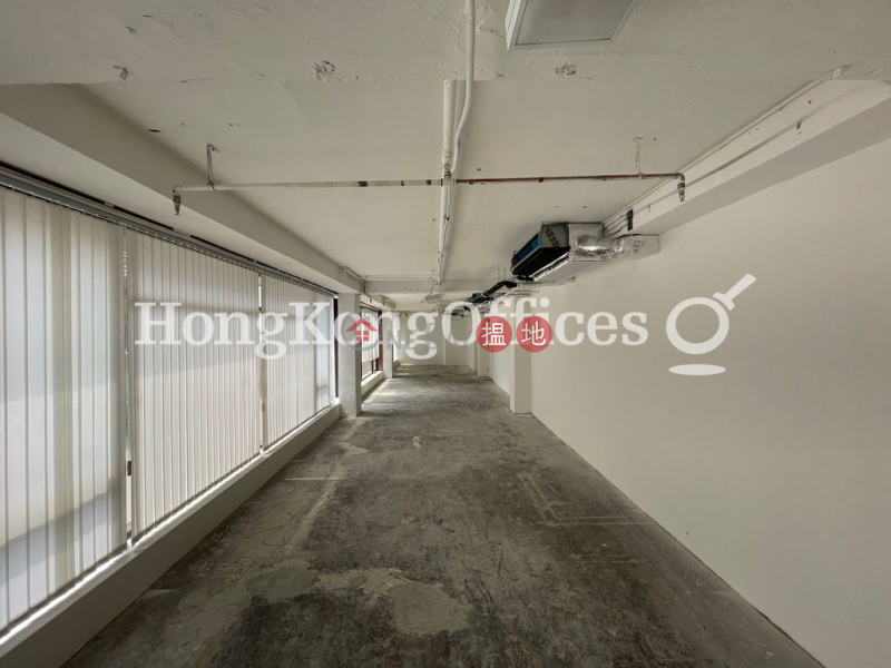 Office Unit for Rent at Wilson House | 19 Wyndham Street | Central District | Hong Kong Rental HK$ 104,370/ month