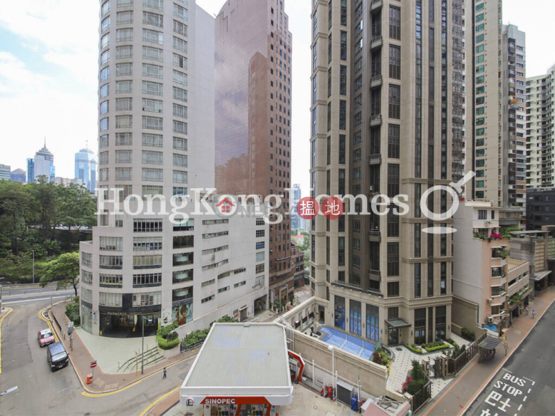香港搵樓|租樓|二手盤|買樓| 搵地 | 住宅出租樓盤-麥當奴大廈4房豪宅單位出租
