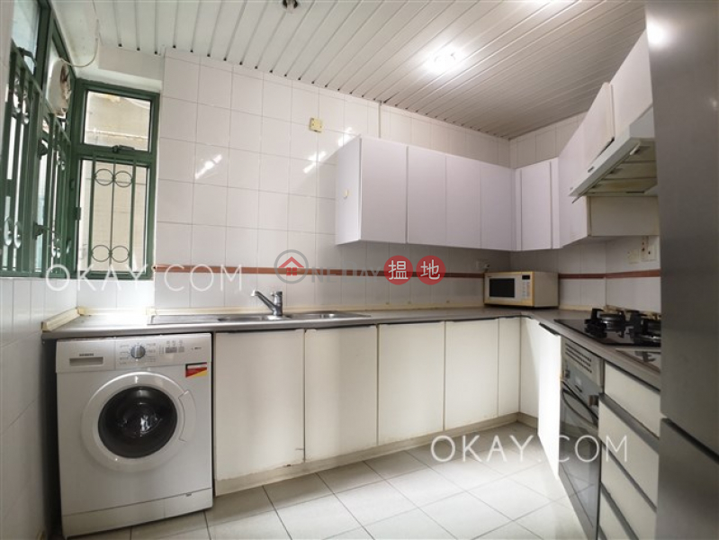 HK$ 45,000/ month Robinson Place | Western District, Lovely 3 bedroom in Mid-levels West | Rental