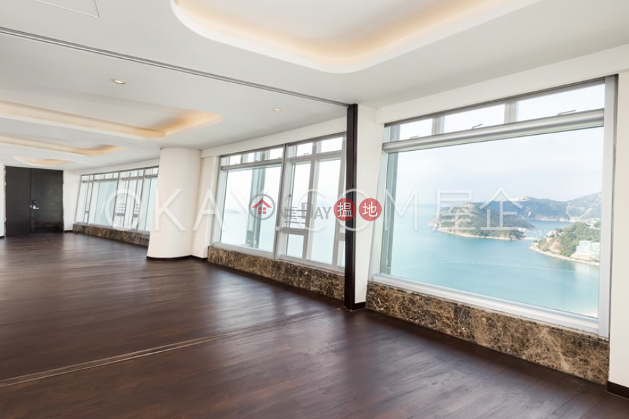 Lovely 3 bedroom with parking | Rental | 129 Repulse Bay Road | Southern District, Hong Kong Rental HK$ 130,000/ month