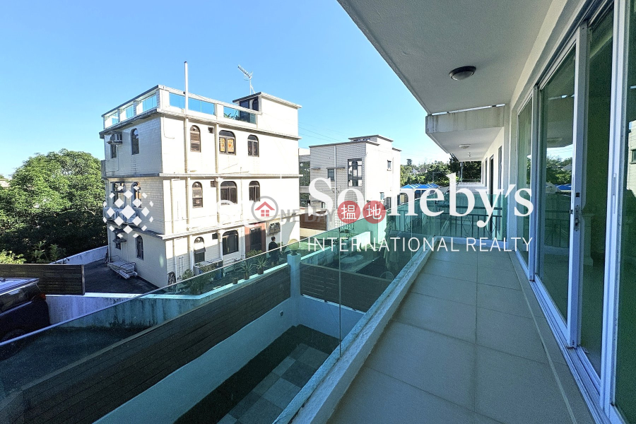 Property for Rent at Sheung Yeung Village House with more than 4 Bedrooms Clear Water Bay Road | Sai Kung Hong Kong Rental, HK$ 42,000/ month