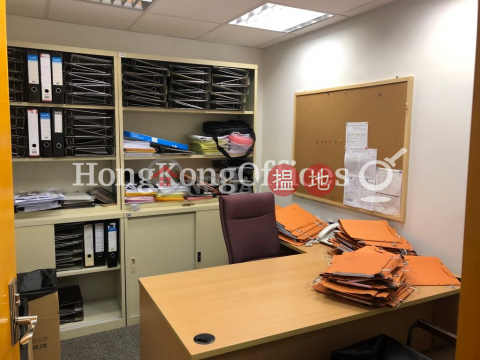 Office Unit for Rent at Leighton Centre, Leighton Centre 禮頓中心 | Wan Chai District (HKO-77559-AGHR)_0