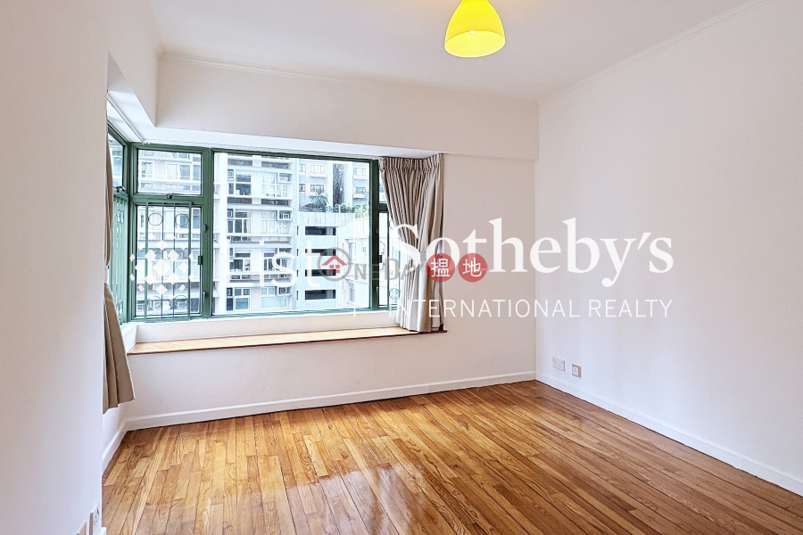 Property Search Hong Kong | OneDay | Residential, Rental Listings, Property for Rent at Robinson Place with 3 Bedrooms