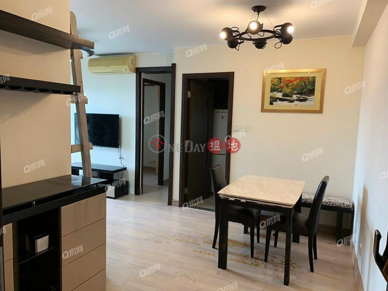 Property Search Hong Kong | OneDay | Residential Rental Listings Tower 6 Grand Promenade | 2 bedroom Mid Floor Flat for Rent