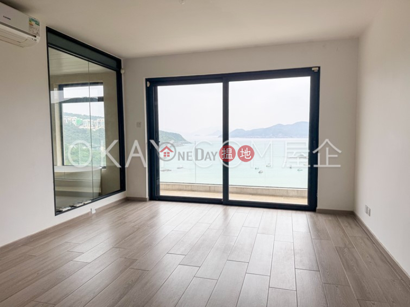 Property Search Hong Kong | OneDay | Residential Rental Listings, Unique house with sea views, rooftop & terrace | Rental