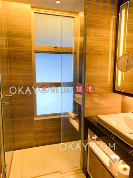 HK$ 30M The Austin Yau Tsim Mong, Rare 3 bedroom with balcony & parking | For Sale