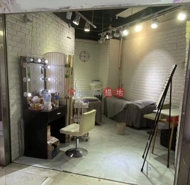 Argyle Centre 3rd Floor Shop for rent, Argyle Centre Phase 1 旺角中心1期 Rental Listings | Yau Tsim Mong (BLACK-2225974763)