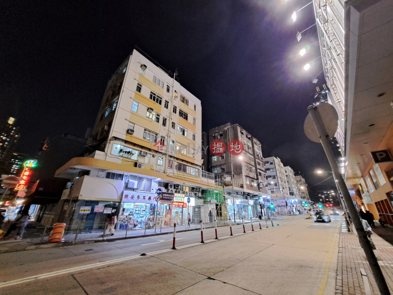 置金閣 (Chi Kam Court) 九龍城| ()(2)