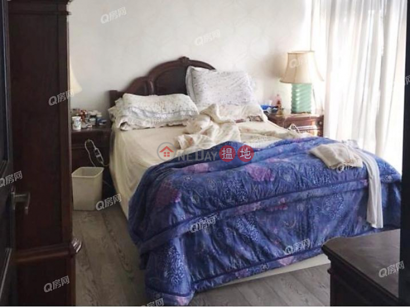 Bayview Court | 3 bedroom High Floor Flat for Rent, 49 Mount Davis Road | Western District | Hong Kong | Rental, HK$ 78,000/ month