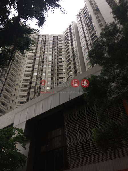 香港仔中心 美輝閣 (Q座) (Mei Fai Court ( Block Q ) Aberdeen Centre) 香港仔|搵地(OneDay)(1)