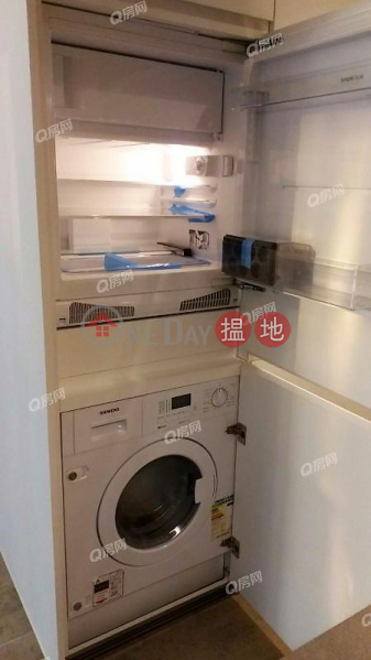 Bohemian House | Flat for Rent | 321 Des Voeux Road West | Western District, Hong Kong Rental HK$ 22,000/ month