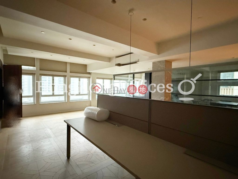 Office Unit for Rent at Fortune House, Fortune House 福興大廈 Rental Listings | Central District (HKO-26228-ACHR)
