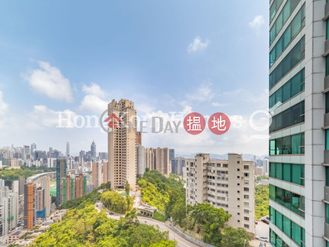 3 Bedroom Family Unit for Rent at Marlborough House | Marlborough House 保祿大廈 _0
