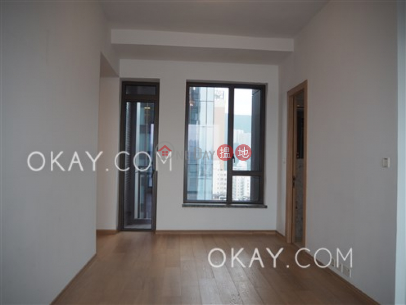 Property Search Hong Kong | OneDay | Residential, Sales Listings | Stylish 2 bed on high floor with harbour views | For Sale