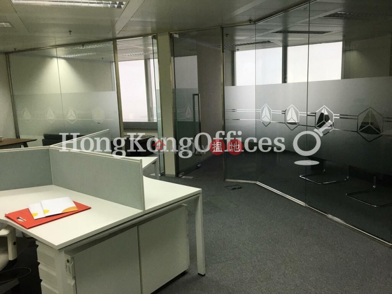 Office Unit for Rent at The Center, The Center 中環中心 Rental Listings | Central District (HKO-18665-AMHR)