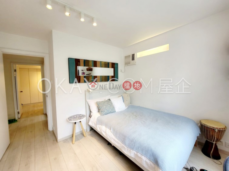 Property Search Hong Kong | OneDay | Residential Rental Listings Efficient 3 bed on high floor with rooftop & parking | Rental