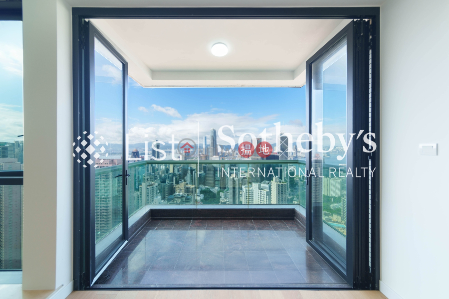 Property Search Hong Kong | OneDay | Residential | Sales Listings | Property for Sale at The Mayfair with 3 Bedrooms
