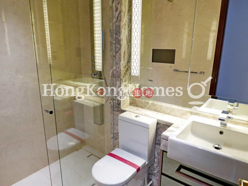 HK$ 40,000/ month The Avenue Tower 1 Wan Chai District, 2 Bedroom Unit for Rent at The Avenue Tower 1