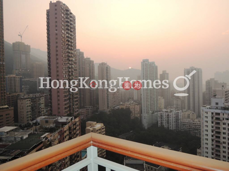 Property Search Hong Kong | OneDay | Residential | Rental Listings, 2 Bedroom Unit for Rent at 2 Park Road