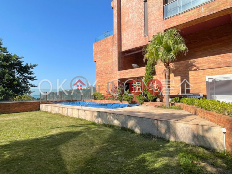 Exquisite 4 bedroom with sea views & parking | Rental | The Somerset 怡峰 _0