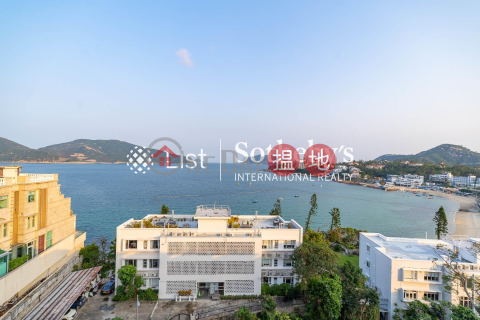 Property for Sale at 6 Stanley Beach Road with 4 Bedrooms | 6 Stanley Beach Road 赤柱灘道6號 _0