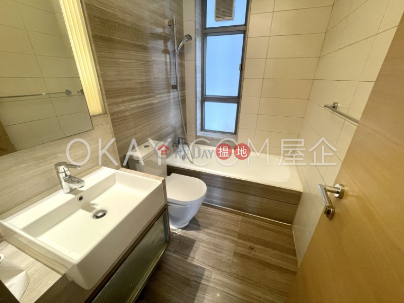 Charming 3 bedroom with terrace & balcony | For Sale | Island Crest Tower 1 縉城峰1座 Sales Listings
