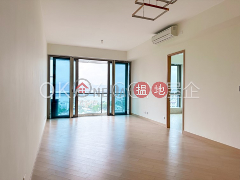 Charming 3 bed on high floor with sea views & balcony | Rental | House 133 The Portofino 柏濤灣 洋房 133 _0