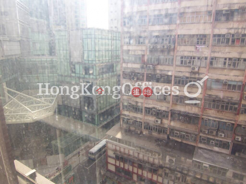 Property Search Hong Kong | OneDay | Office / Commercial Property, Rental Listings Office Unit for Rent at Kincheng Commercial Centre