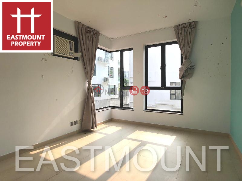 HK$ 57,000/ month, Siu Hang Hau Village House Sai Kung Clearwater Bay Village House | Property For Rent or Lease in Siu Hang Hau, Sheung Sze Wan 相思灣小坑口-Garden, Sea view