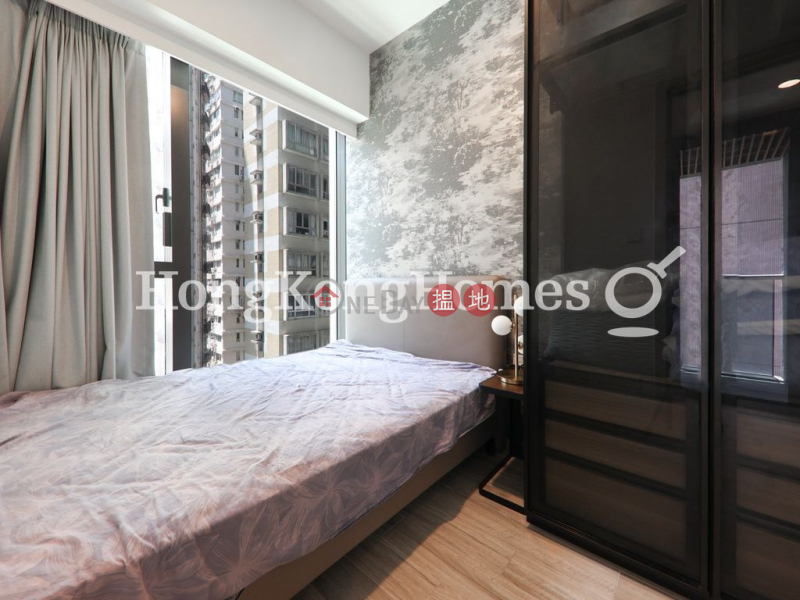 1 Bed Unit for Rent at 8 Mosque Street, 8 Mosque Street 摩羅廟街8號 Rental Listings | Western District (Proway-LID190264R)
