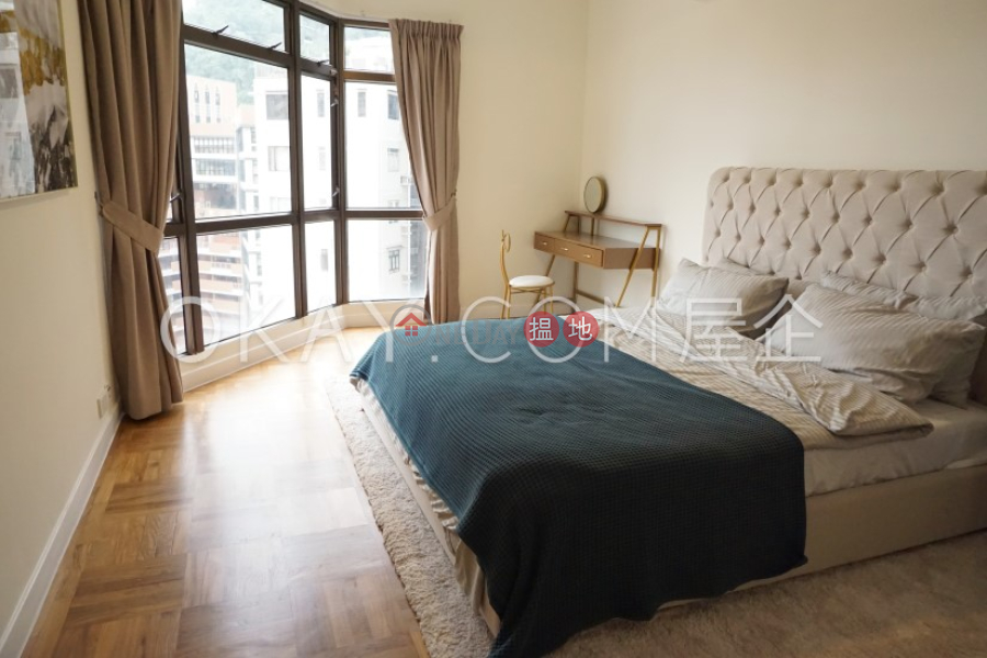 Unique 3 bedroom with parking | Rental, Bamboo Grove 竹林苑 Rental Listings | Eastern District (OKAY-R25461)