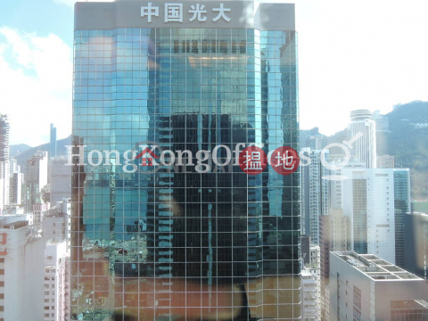 Office Unit for Rent at Central Plaza, Central Plaza 中環廣場 | Wan Chai District (HKO-26833-ABHR)_0