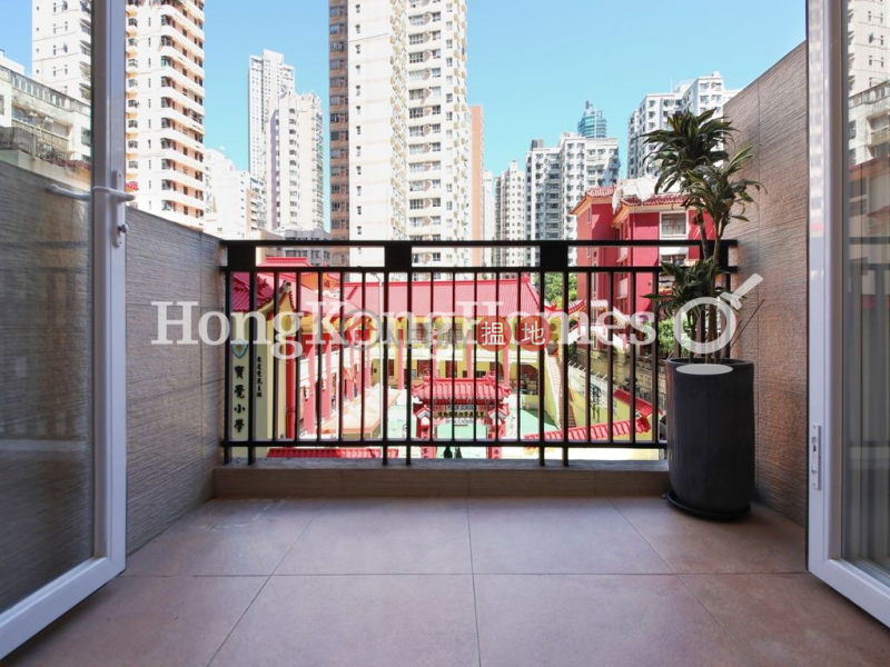 2 Bedroom Unit for Rent at Shan Kwong Tower | 22-24 Shan Kwong Road | Wan Chai District | Hong Kong, Rental HK$ 40,000/ month