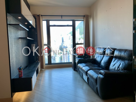 3房2廁,極高層,海景,星級會所寶翠園2期6座出售單位 | 寶翠園2期6座 The Belcher's Phase 2 Tower 6 _0