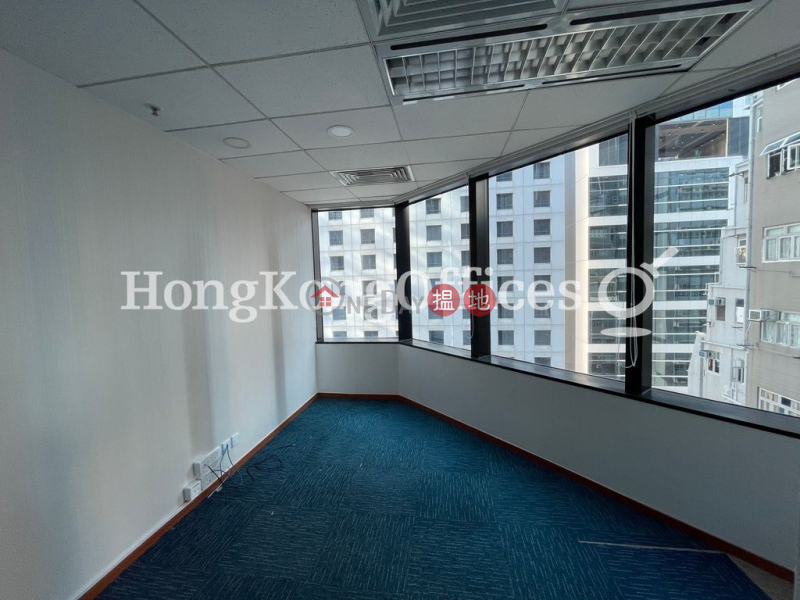 HK$ 149,840/ month Allied Kajima Building, Wan Chai District Office Unit for Rent at Allied Kajima Building