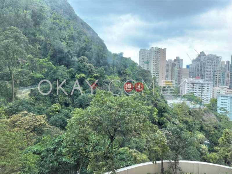 Stylish 3 bedroom with parking | For Sale | 18 Old Peak Road | Central District Hong Kong | Sales HK$ 45M