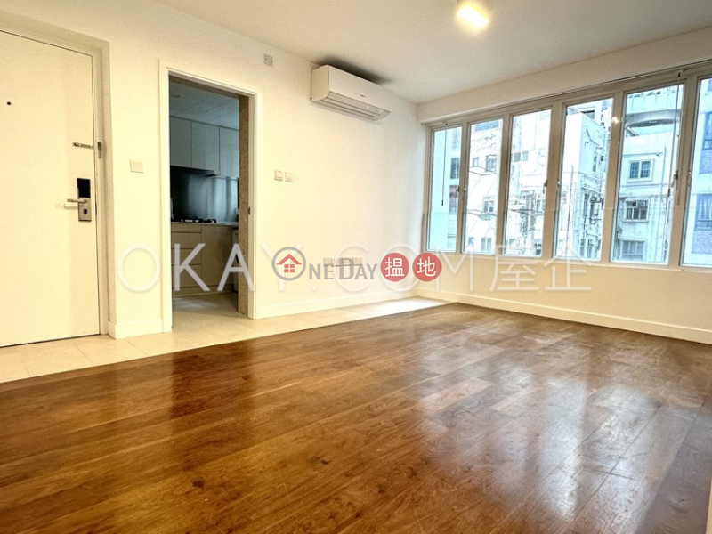 Property Search Hong Kong | OneDay | Residential | Rental Listings, Tasteful 2 bedroom in Mid-levels West | Rental