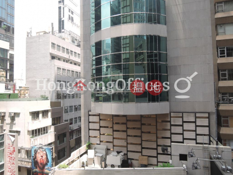 Office Unit for Rent at Hang Shun Building | Hang Shun Building 恒信大廈 _0