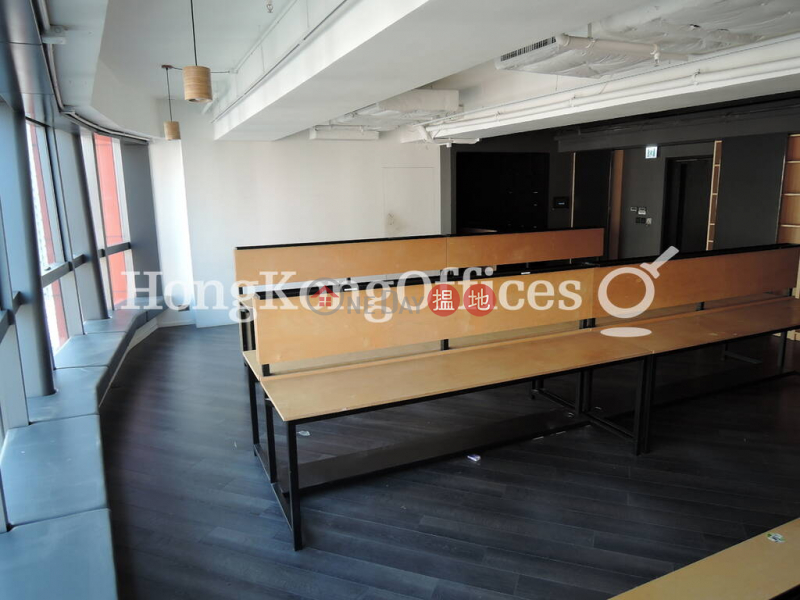 HK$ 97,150/ month KP Tower, Wan Chai District Office Unit for Rent at KP Tower