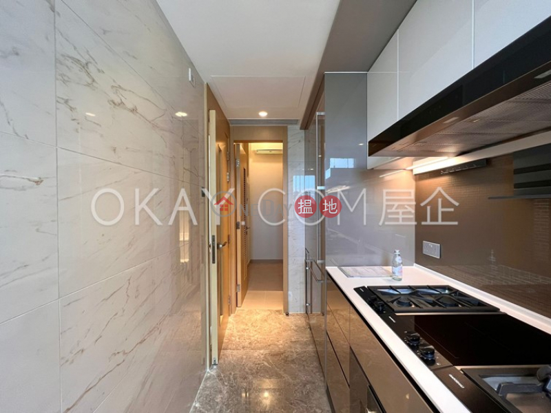 HK$ 43,000/ month, The Southside - Phase 2 La Marina, Southern District, Gorgeous 3 bedroom in Wong Chuk Hang | Rental