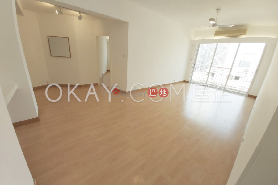 Gorgeous 2 bedroom on high floor with balcony | Rental | Welsby Court 惠士大廈 Rental Listings
