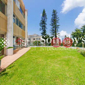 Property for Rent at 3 Headland Road with 3 Bedrooms | 3 Headland Road 赫蘭道3號 _0