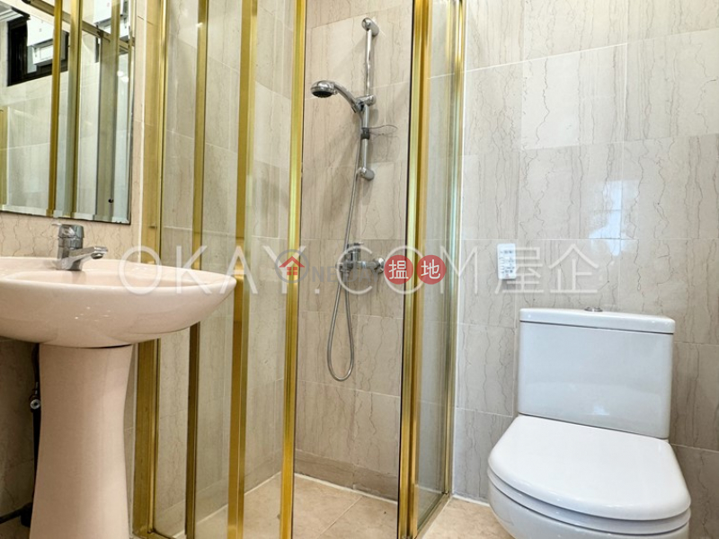 HK$ 93,000/ 月-錦園大廈-中區-3房2廁,實用率高,連車位錦園大廈出租單位