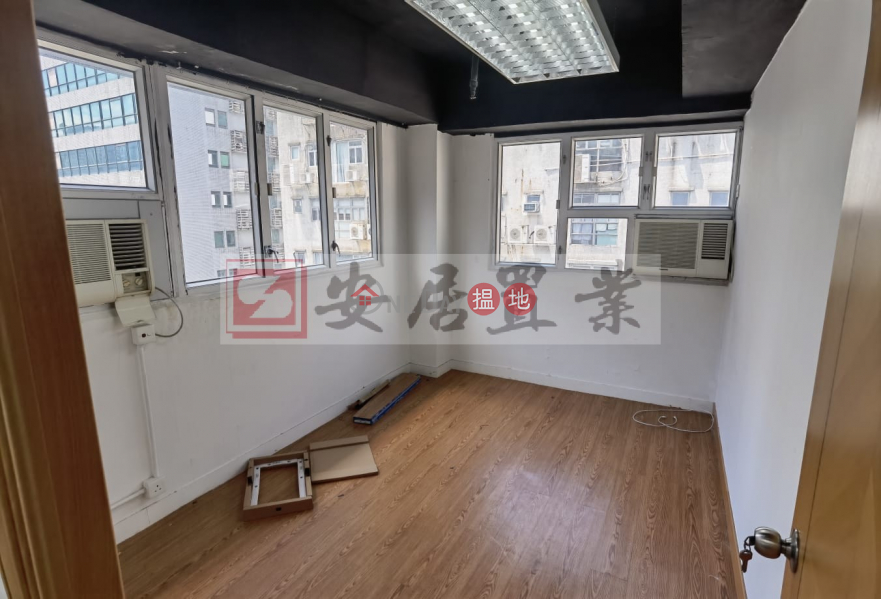 HK$ 22,000/ month, Shing Yip Industrial Building | Kwun Tong District | 觀塘 成業工業大廈 [代理盤]