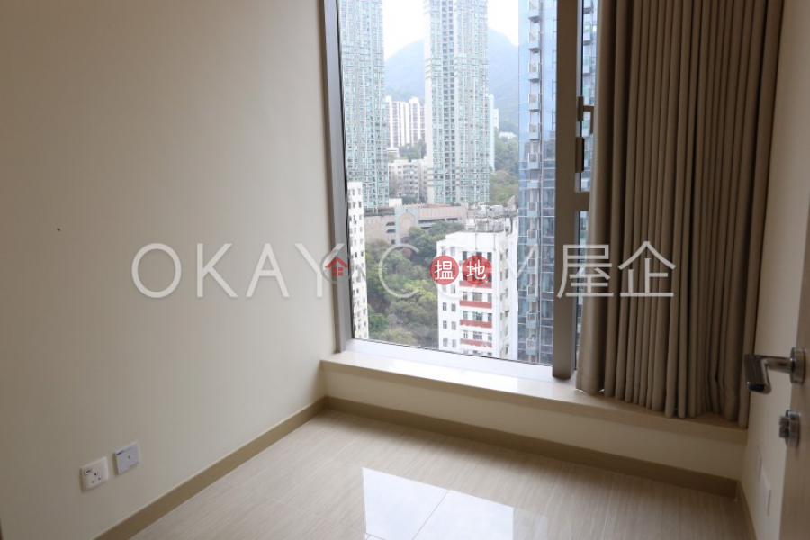Charming 2 bedroom on high floor with balcony | Rental | 97 Belchers Street | Western District | Hong Kong Rental HK$ 34,200/ month