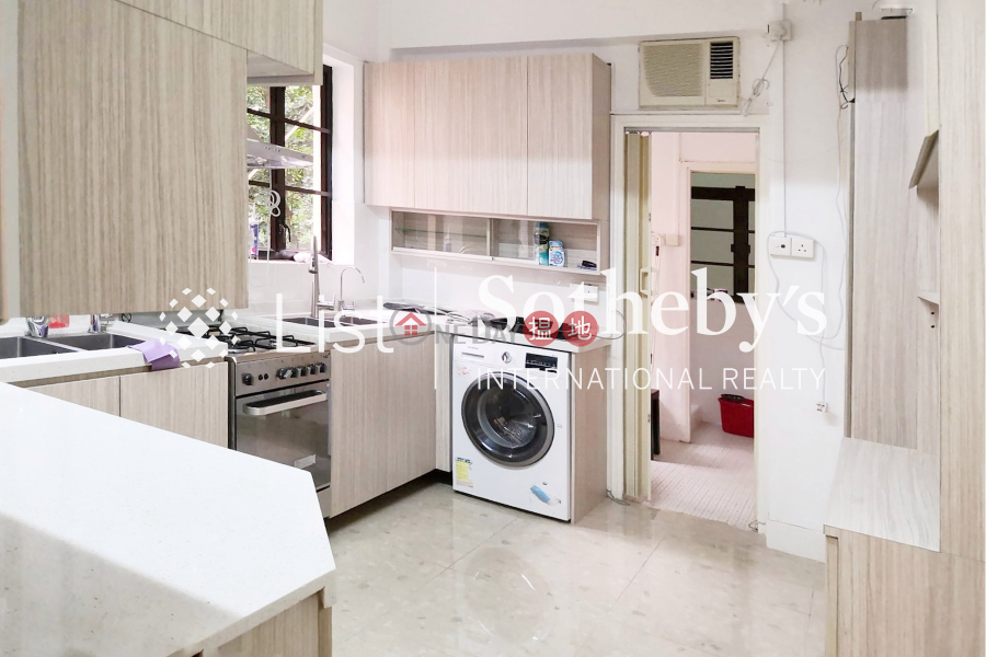 Property Search Hong Kong | OneDay | Residential, Rental Listings, Property for Rent at Donnell Court No. 50A with 3 Bedrooms