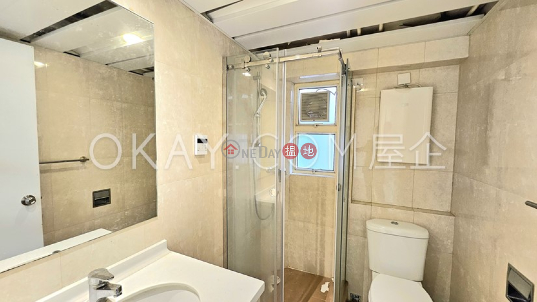 HK$ 39,000/ month | Pacific Palisades, Eastern District | Gorgeous 3 bedroom in North Point Hill | Rental