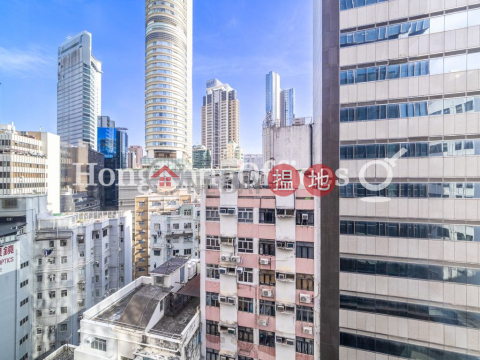 Office Unit for Rent at 1 Humphreys Avenue | 1 Humphreys Avenue 堪富利士道1號 _0